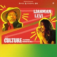 Ijahman Levi + Culture
