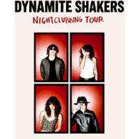 Dynamite Shakers