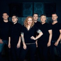 The Gathering & Anneke Van Giersbergen