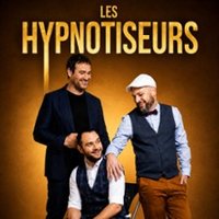 Les Hypnotiseurs