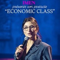 Economic Class - Imen Lahmar