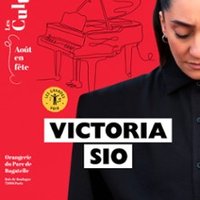 Victoria Sio – Une Voix, Un Piano