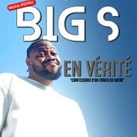 Big S - en Vérité