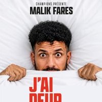 Malik Fares - J'ai Peur de ma Femme