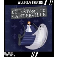 Le Fantôme de Canterville