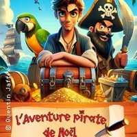 L'Aventure Pirate de Noël