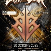 Battle Beast - European Tour 2025