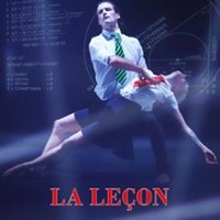 La Leçon - Pietragalla-derouault - Tournée