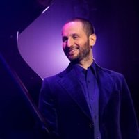 Jeremy Hababou - Unorthodox Pianist - Tournée