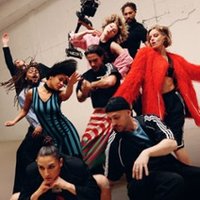 Let'S Go - Fauve Hautot & Romain Guillermic - Tournée