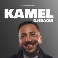 Kamel Djibaoui - en Scène