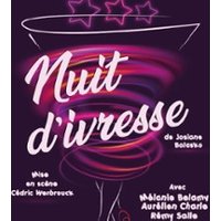 Nuit d'Ivresse