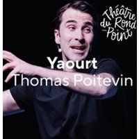 Yaourt - Thomas Poitevin
