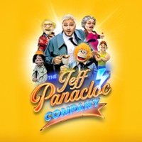 The Jeff Panacloc Company - Rodage