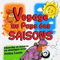 Voyage au Pays des Saisons