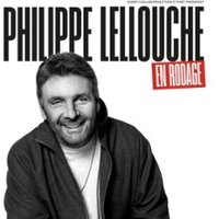 Philippe Lellouche - en Tournée