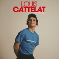 Louis Cattelat - Arecibo - Tournée