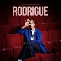 Rodrigue - Tournée