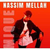 Nassim Mellah - Comique