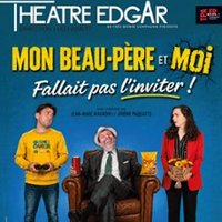 Mon Beau Père et Moi !