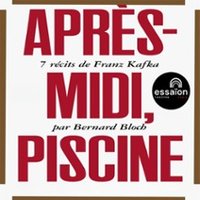 Après-Midi Piscine - Essaïon - Salle Cabaret, Paris