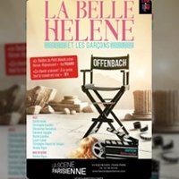 La Belle Hélène et les Garçons
