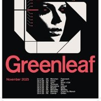 Greenleaf - Tournée