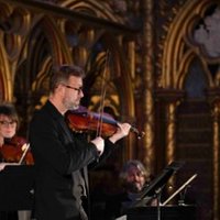 A. Vivaldi : les Quatre Saisons