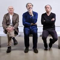 Art de Yasmina Reza avec O.Broche-F.Morel et O.Saladin, Tournée