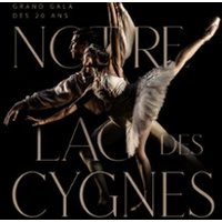 Notre Lac des Cygnes - Théâtre de Caen
