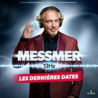 Messmer - 13hz - Tournée