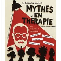 Mythes en Thérapie - Théâtre Laurette, Avignon