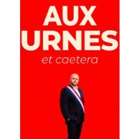 François Guedon - aux Urnes et Caetera