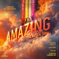 Amazing - The Musical Show - Dîner Spectacle