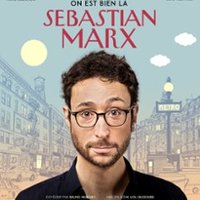 Sebastian Marx - On Est Bien Là  - Tournée