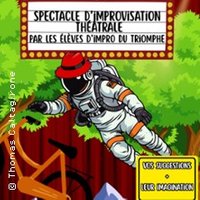 Théâtre d'Improvisation