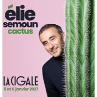 Elie Semoun