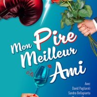 Mon Pire Meilleur Ami - Comédie de Metz