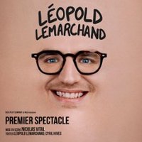 Léopold Lemarchand - Tournée