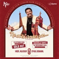 Hier, Aujourd'hui, Demain - Khaled