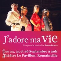 J'Adore Ma Vie