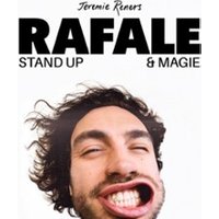 Jérémie Reners - Rafale