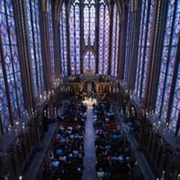Vivaldi : Les 4 Saisons à la Sainte Chapelle