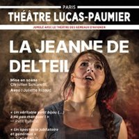 La Jeanne de Delteil