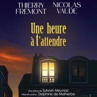 Une Heure à T'Attendre - Tournée