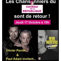 Paris Chansonniers Thumbnail