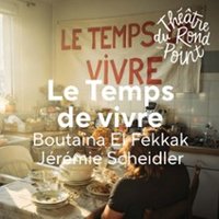 Le Temps de Vivre