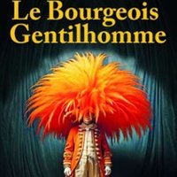 Le Bourgeois Gentilhomme