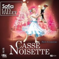 Casse-noisette - Sofia City Ballet (tournée)
