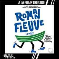 Roman fleuve
